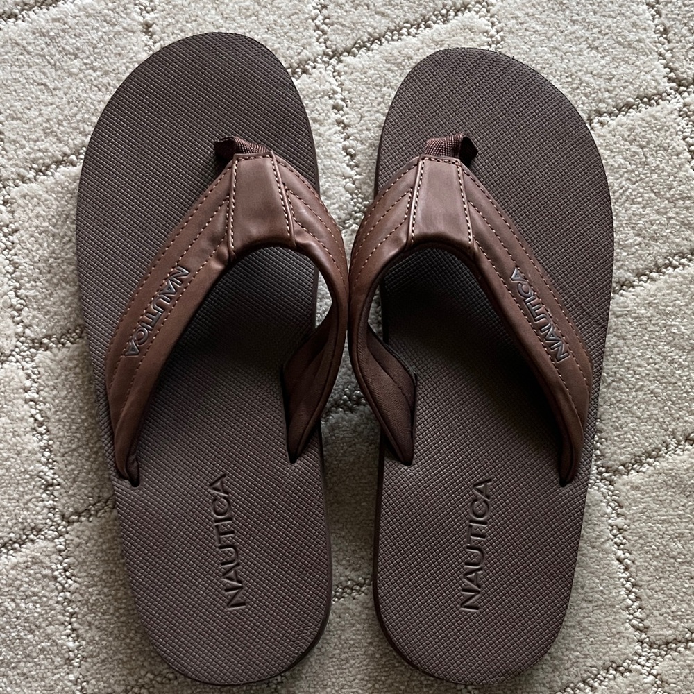 Nautica Sandals